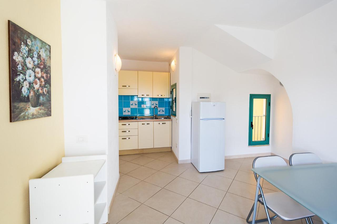Hotiday Apartment Collection - Villa Alba كالا ليبيروتو المظهر الخارجي الصورة