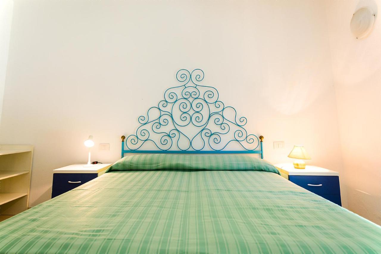 Hotiday Apartment Collection - Villa Alba كالا ليبيروتو المظهر الخارجي الصورة