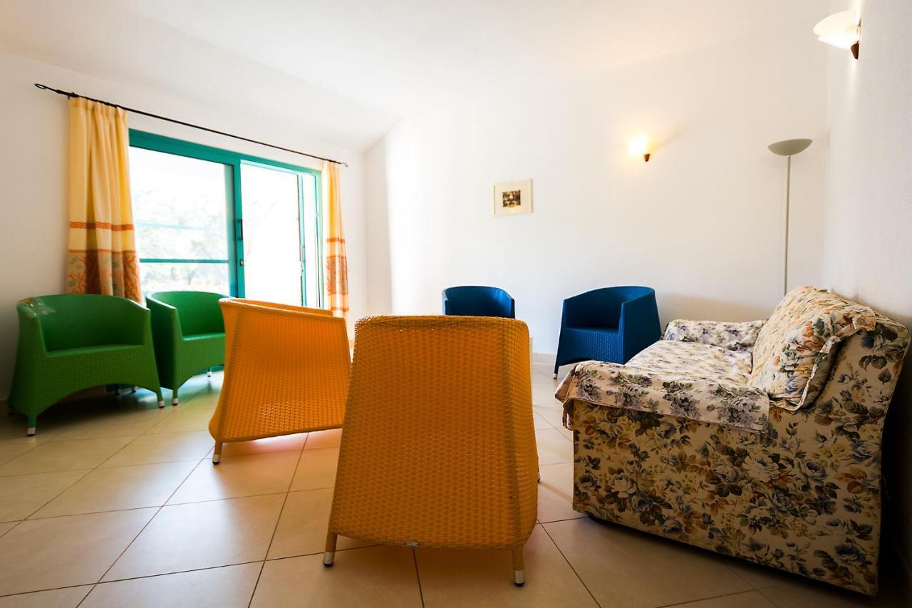 Hotiday Apartment Collection - Villa Alba كالا ليبيروتو المظهر الخارجي الصورة