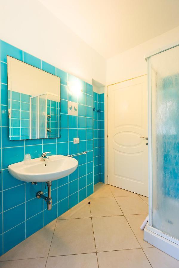 Hotiday Apartment Collection - Villa Alba كالا ليبيروتو المظهر الخارجي الصورة