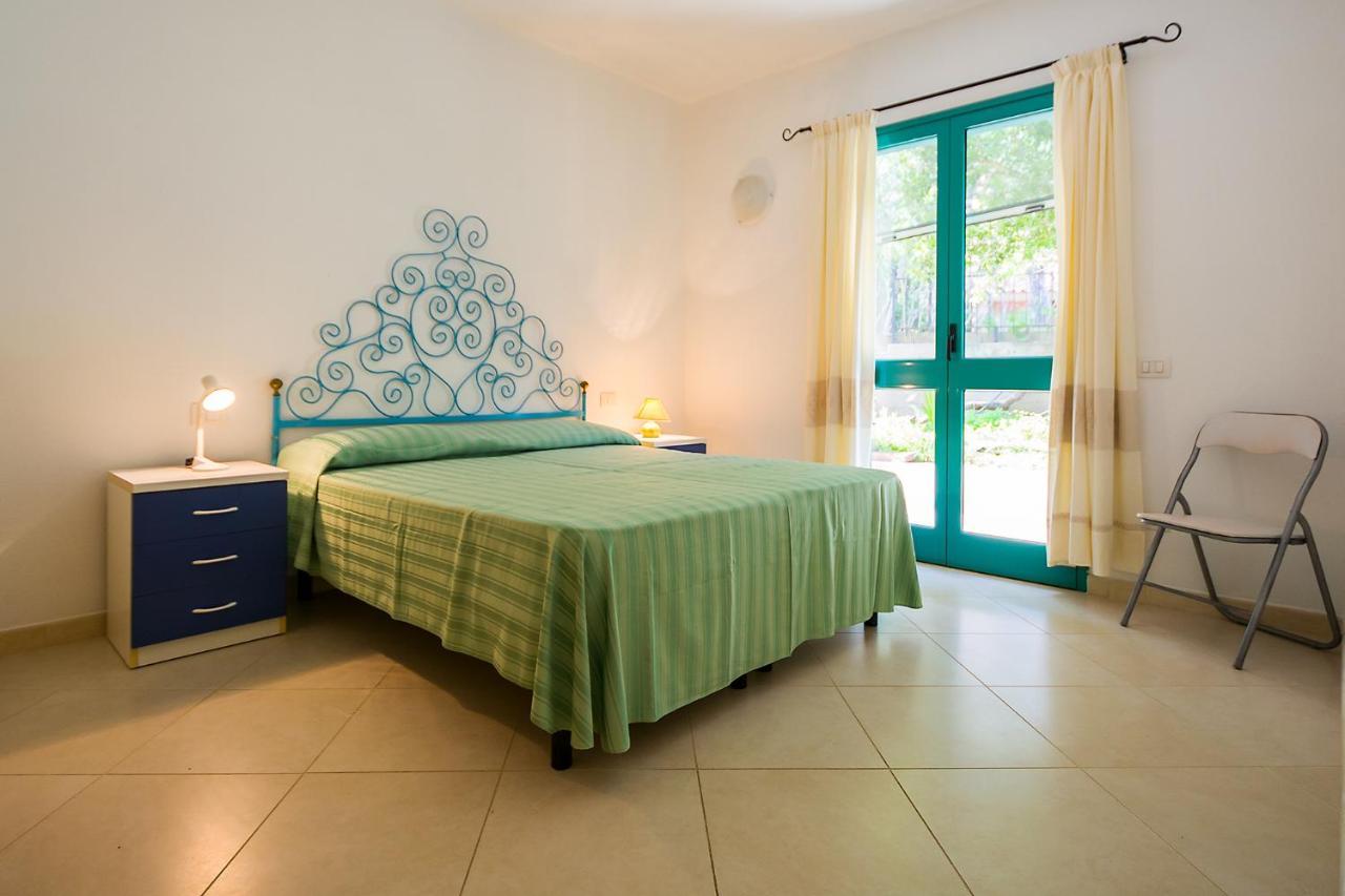 Hotiday Apartment Collection - Villa Alba كالا ليبيروتو المظهر الخارجي الصورة