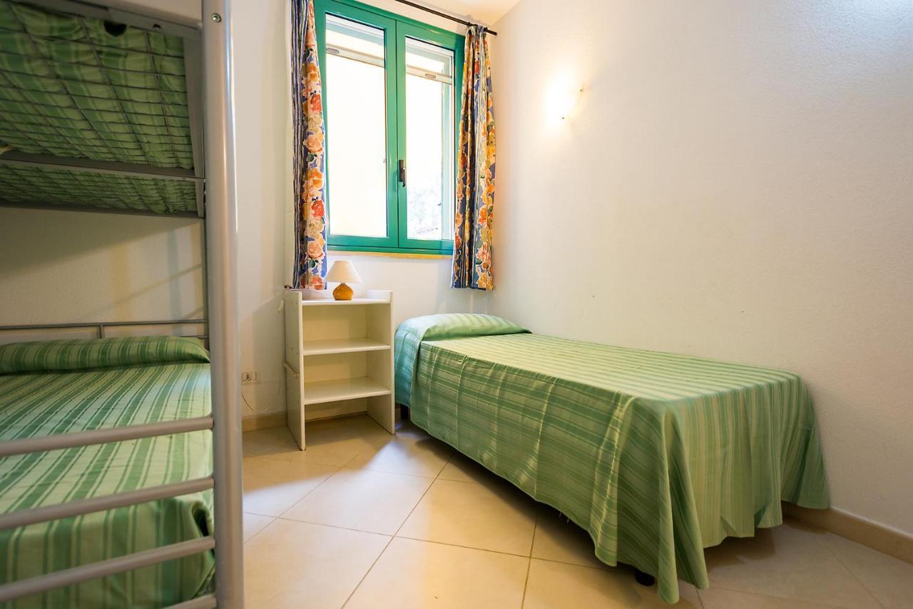 Hotiday Apartment Collection - Villa Alba كالا ليبيروتو المظهر الخارجي الصورة
